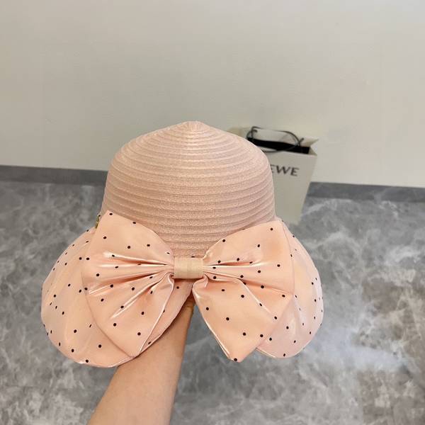 Miu Miu Hat MUH00100